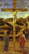Crucifixion ew56, Giovanni Bellini